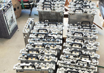 IZUMI COMMERCIAL COMPANY LIMITED Produktionslinie des Herstellers