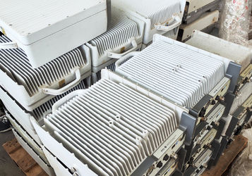 IZUMI COMMERCIAL COMPANY LIMITED Produktionslinie des Herstellers