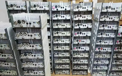 IZUMI COMMERCIAL COMPANY LIMITED Produktionslinie des Herstellers