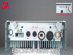 Ericsson RRUS Fernfunk-Einheit 5G KRC 161 496/1 2212