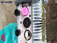 Ericsson Fernbedienung RRUS Radio 4415