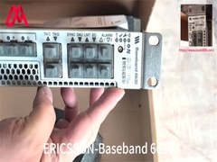 BBU Ericson Baseband 6630