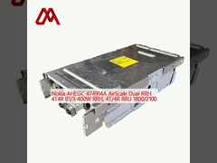 Nokia Ahegc 474914a Airscale Dual RRH 4T4R B1/3 400W RRH, 4T/4R RRU 1800/2100