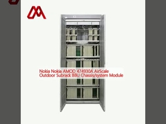 Nokia Nokia AMOD 474930A AirScale Outdoor Subrack BBU Fahrgestell/Systemmodul