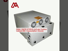 Nokia AMOB 473952A AirScale Outdoor Subrack BBU Fahrgestell/Systemmodul