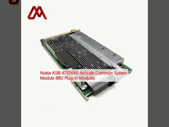 Nokia ASIB 473764A AirScale Gemeinsames Systemmodul BBU Plug-in-Module
