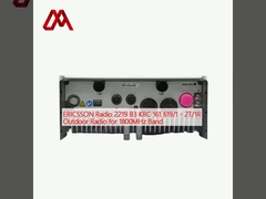 ERICSSON Radio 2219 B3 KRC 161 619/1 - 2T/1R Außenradio für 1800 MHz Band