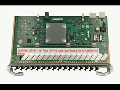 HUAWEI GPHF - 16-Port GPON-Schnittstellen-Board für die OLT-Serie MA5800