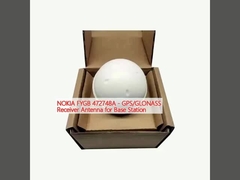 NOKIA FYGB 472748A - GPS/GLONASS-Empfängerantenne für die Basisstation