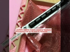 HUAWEI UBBPd5 022HEL Universal Baseband-Verarbeitungseinheit für 4G- und 5G-Netzwerke