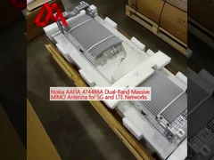 Nokia AAFIA 474486A Dual-Band Massive MIMO Antenne für 5G- und LTE-Netzwerke