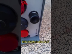 Ericsson Radio 2217 B20 KRC 161 549/1 RRU Dual-TX LTE Band 20 Fernsteuerung