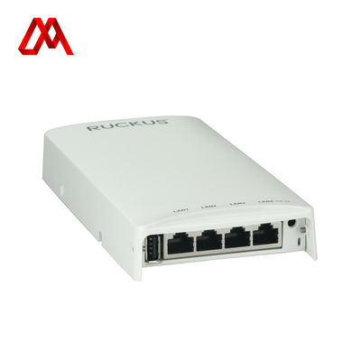 kaufen RUCKUS 901-H550-WW00 Wand-Wi-Fi 6 2x2 2 Zugangspunkt mit 1,8 Gbps HE80/40 Geschwindigkeiten IoT und Switch on-line-Fertigung