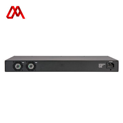 kaufen RUCKUS ICX 8200-Serie ICX8200-24P Einstiegsstufe + Zugang 24 Ports Multigigabit PoE-Schalter on-line-Fertigung