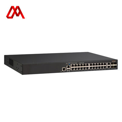 kaufen RUCKUS ICX 7150 Serie ICX7150-24-4X1G Einstiegszugang 24 Ports 1G Schalter on-line-Fertigung