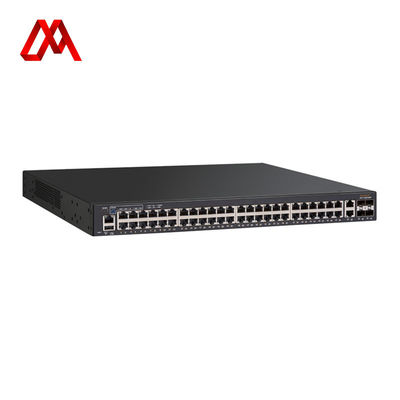 kaufen RUCKUS ICX 7150 Serie ICX7150-48-4X1G Einstiegs-Zugang 48 Ports 1G Ethernet Switch on-line-Fertigung