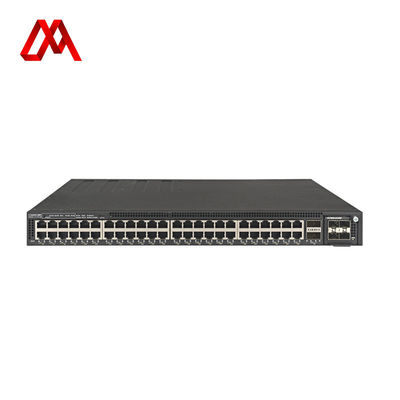 kaufen RUCKUS ICX 7550 Serie ICX7550-48P Einstiegs-Aggregation 48 Ports 1G/10G SFP/SFP+ Schalter on-line-Fertigung