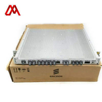BBU ERICSSON Baseband 6630 Original KDU 137 848/11 KDV 127 621/11 BKV 106 217/1