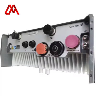 Wireless ERICSSON 5G Rru Radio-Einheit KRC 161 619/1 2219 B3 KRC161619/1 Basisband
