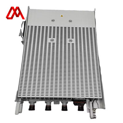 Multimode BTS Huawei RRU5502 Fernfunkgeräte 02312DDF WD5MBW5502UT 1800MHz-2100MHz 4T4Rx2