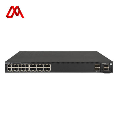 RUCKUS ICX 7550 Serie ICX7550-24P Einstiegs-Aggregation 24 Ports 1G/10G SFP/SFP+ Schalter
