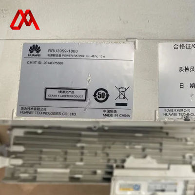 HUAWEI RRU 3959 1800 WD5M18395900 Drahtlose Kommunikationsgeräte