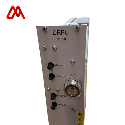 HUAWEI BTS DRFU M1800 Indoor Makro BTS GPS/GLONASS, RGPS, 1PPS + TOD, IP CLK