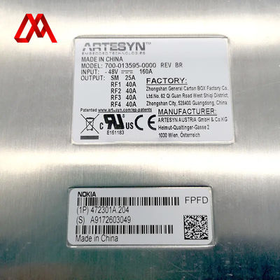 RRU BBU Nokia FPFD 472301A Ausrüstung der Basisstation BTS 472301A