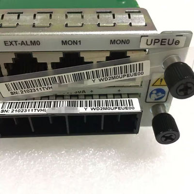 HUAWEI UPEUe 02311TVH UPEU mit -48V Gleichstromversorgung