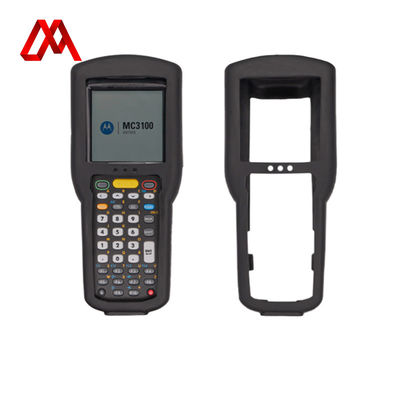 Robuster Gummi-Schutzstiefel für Motorola MC3190 / MC32n0, robustes Schutzgehäuse für den industriellen Einsatz